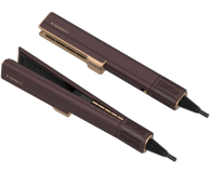 Garett Aeroprostownica do włosów Garett Beauty AeroGlow brown - 1489584 - zdjęcie 2